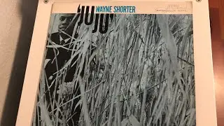 Blue Note 4000 Project #182
