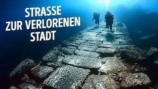 Diese Küstenstraße führt noch irgendwohin. Aber wohin?