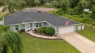 2730 JOHANNESBERG ROAD, North Port, FL Presented by Emily Rivera-Jackson.