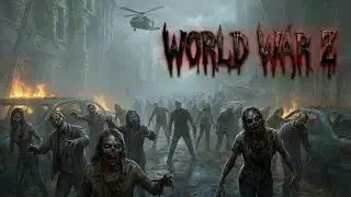 This Zombie Horde is INSANE