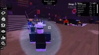 Forsaken Beein Forsaken 2