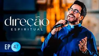 Programa Dire&ccedil;&atilde;o Espiritual - 22/10/2025