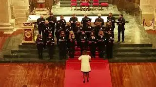 Ya viene la vieja (Arr. E. Cifre)