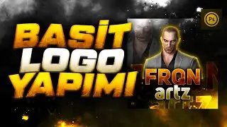 Basit Logo Yapımı