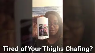 Tired of Your Thighs Chafing? | Anti Chub Rub