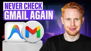 This FREE AI Agent Will Run Your Gmail Inbox (AntiGravity)