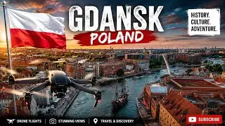 Gdansk Poland