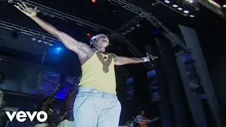 Parangolé - Larga O Doce, Pivete (Ao Vivo)