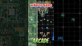 War of Aero | Arcade