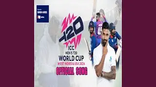 Cricket Theme Song Nepal