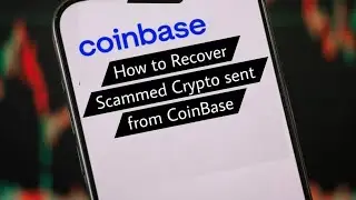 How to Recover Scammed Crypto Sent Through Coinbase | Steps to Get Your Funds Back