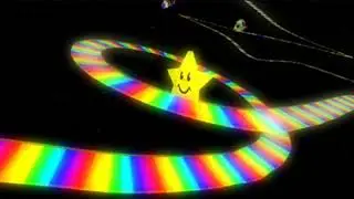 Rainbow Road N64 Recorder Quintet Cover