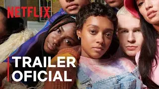 Tudo pra Ontem | Trailer oficial | Netflix