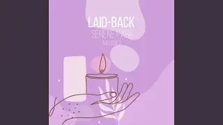 Contemplation Dusty Lavender