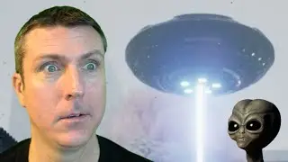 UFOs Shot Down Over U.S. Air Space! - Project Blue Beam Fake Alien Invasion Government Plan Revealed