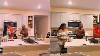 Fanatik yo pat atann Ninie kologet tap fe sa😫men tout rezon kife mw kite Florida-papi Vovo sezi😳