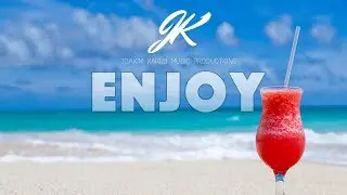 Enjoy by Joakim Karud (official)