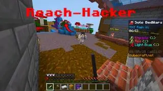 This is why I hate CubeCraft Bedwars!(Worst server)