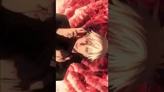 Satoru Gojo - Here [EDIT/AMV]