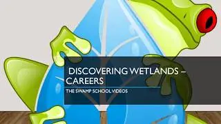 Wetland Careers