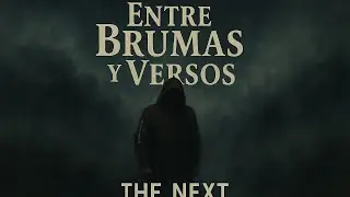 Versos Del Espejo - The Next [Official Visualizer] - Prod. Sombre x Nader Beats