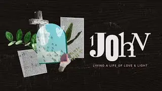 Creekside Students - 1 John 1:5-10