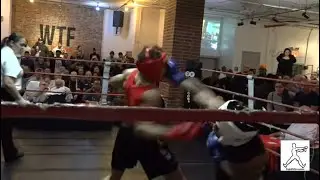 🥊BOXING -RINGMASTER TOURNAMENT- Light WELTERWEIGHT DIV. TKO STOPPAGE+LIVE COMMENTARY & SPECIAL GUESS