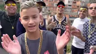 Medley dos hits - MCs Paulin da Capital, Lipi, Paiva, Gabb, Lele Jp, Lemos e Piedro