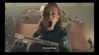 Duracell Christmas is Chaos Commercial (2017) (15 Second Version For Amber Garrett, October 2023)