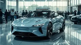 2025–2026 Cars That Change Everything