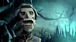 The Harrowing: Tales of the Black Mist - League of Legends Cinematic
