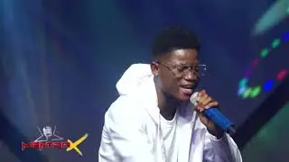 [WEEK5] TV3Mentor X 2021: Pinksheet does a cover of &lsquo;Aseda&rsquo; by Ohemaa Mercy