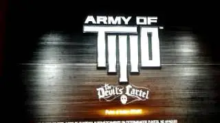 Armi of two (campa&ntilde;a)