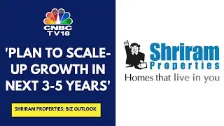 Shriram Properties Unveils A New Brand Identity, SPLNxT To Enhance Focus On Mid-market Segments