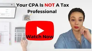 CPA Vs Tax Strategist (Real Estate)