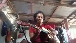 DOGHANG GOBA coverd by RODRIGO ROSATASE Pa SUBS CRAYEB NALANG mga I DOL