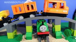 LEGO Duplo Interactive Adventure Train 10427
