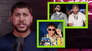 Gallo The Producer: &ldquo;La Musica de Mexico es mejor que la de Puerto Rico&rdquo;