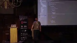 Boost your frontend workflow with webpack - Gregor Weindl