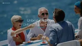 Opulence with Online Vacation Center