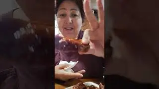 Lark's Rib Tips #food #larksbbq #shortvideo #ribtips #bbq #bbqlovers #ribs