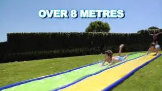 Wahu Megaslide_Pool Party Super Slide & Mega Slide TV Ad.mp4