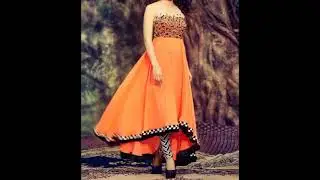 BOLLYWOOD REPLICA DRESSES
