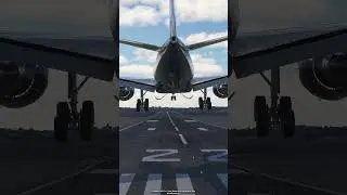 the plane flies out of control Ep.356