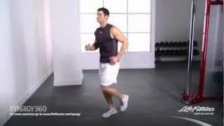 Jog in Place