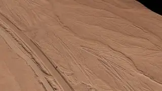 AVDRONE JJC TOQUEPALA PARTE 1