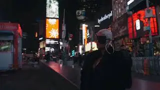 Rita C - Driven ( Official Music Video )