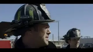 Chicago Fire 5X22 