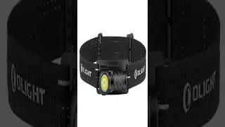 Meet the Olight Perun 3 Mini!   1250 Lumen brightness and 155m throw distance&mdash;perfect for your light