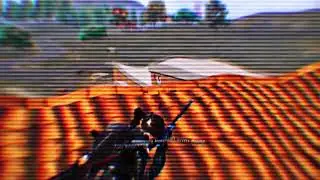 Pasoori Slowed and Reverb 💖 || PUBG Velocity Edit || Best Pubg Edit Ever ||Old Edit